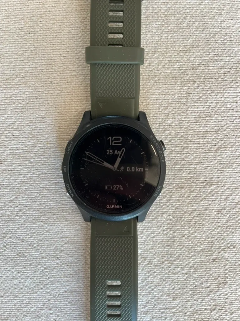 Used Garmin Forerunner 935 bike — image 1 of 4