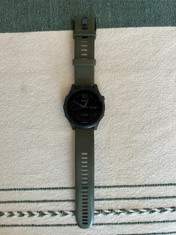 Used Garmin Forerunner 935 bike — image 2 of 4