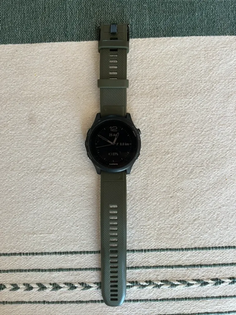 Used Garmin Forerunner 935 bike — image 2 of 4