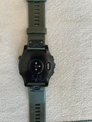 Used Garmin Forerunner 935 bike — image 4 of 4
