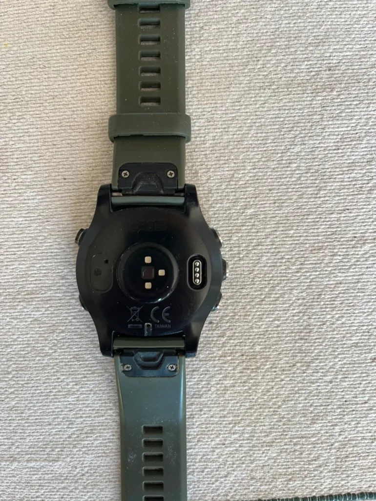 Used Garmin Forerunner 935 bike — image 4 of 4