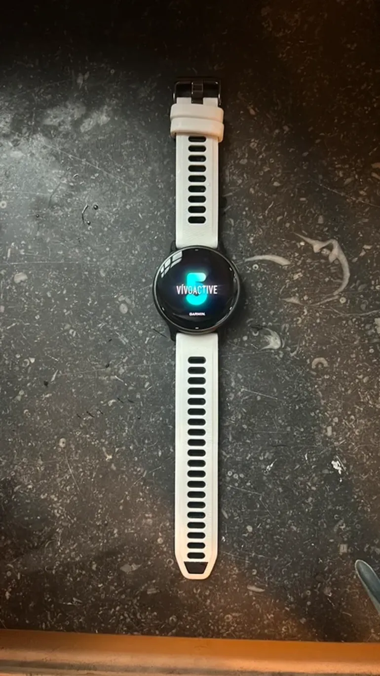 Used Garmin Vivoactive 5 bike — image 1 of 2