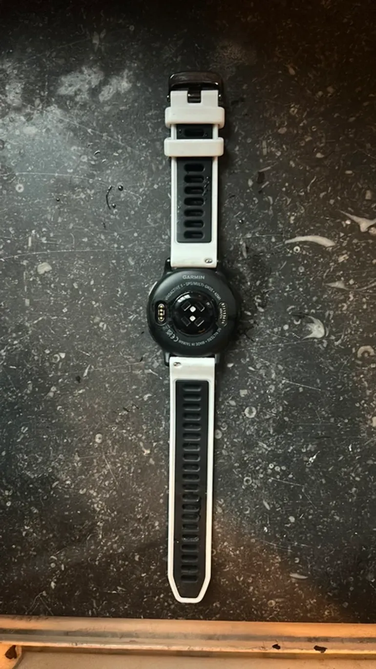 Used Garmin Vivoactive 5 bike — image 2 of 2