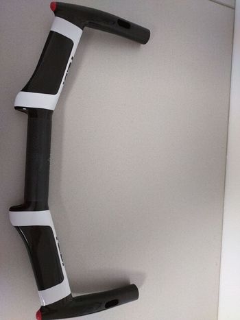 Used HED. Corsair Aero Bar bike — image 5 of 5