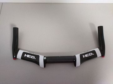 HED. Corsair Aero Bar Cockpit usato