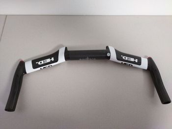 Used HED. Corsair Aero Bar bike — image 2 of 5