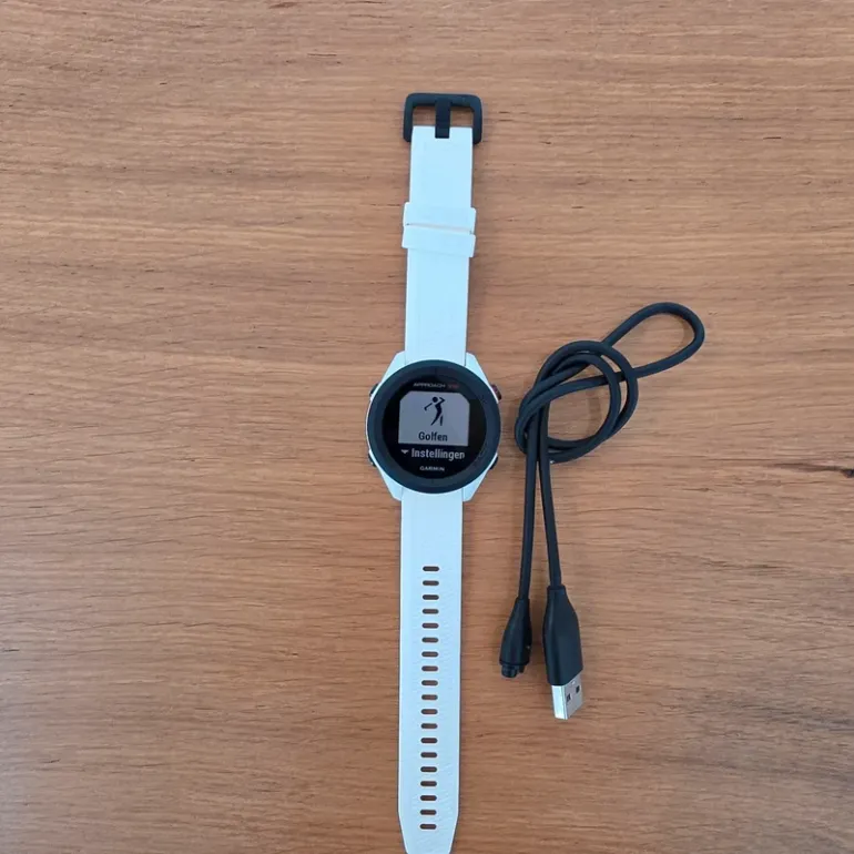 Used Garmin Approach S12 bike — image 3 of 4