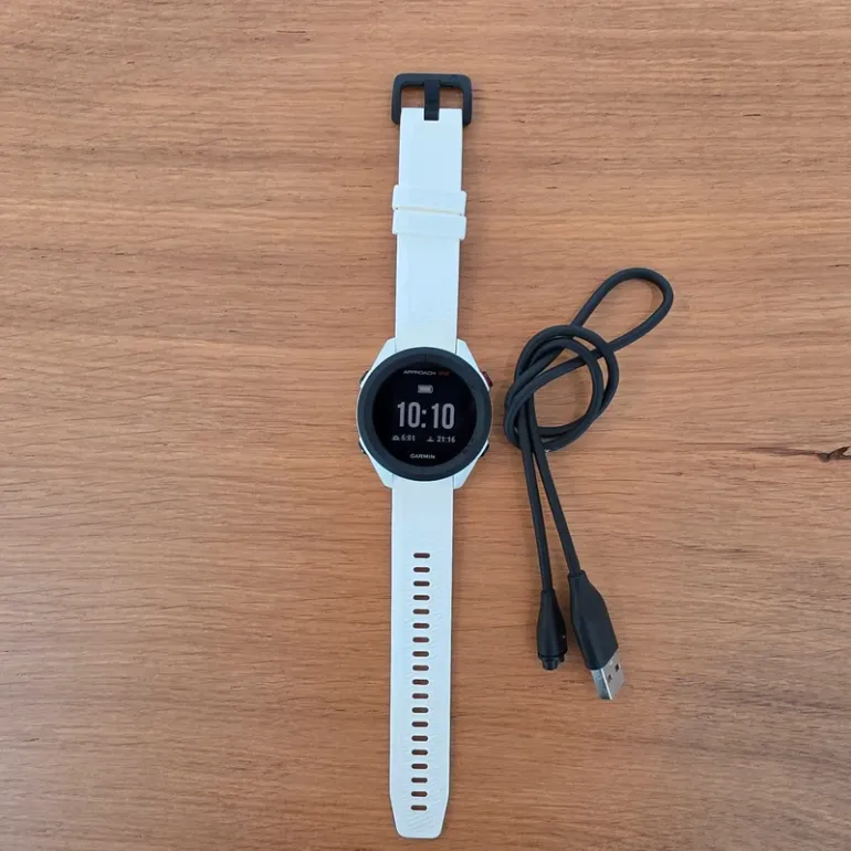 Used Garmin Approach S12 bike — image 4 of 4