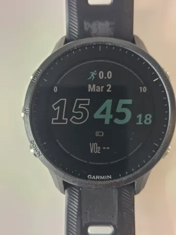 Used Garmin Forerunner 955 bike — image 2 of 2