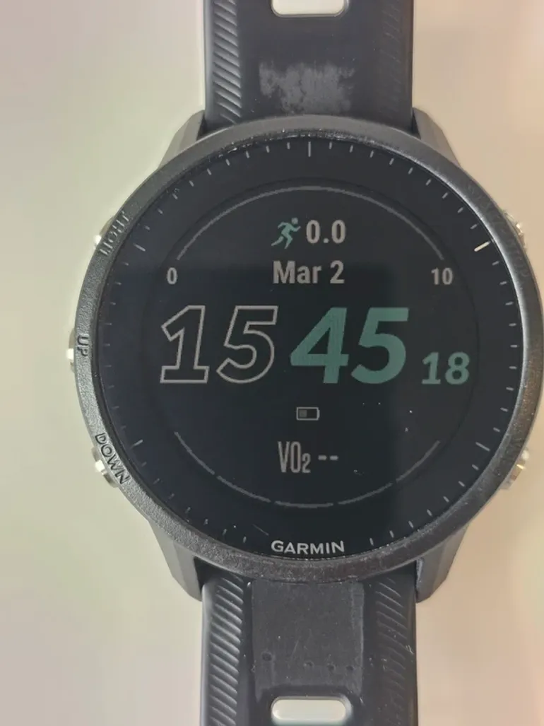 Used Garmin Forerunner 955 bike — image 2 of 2