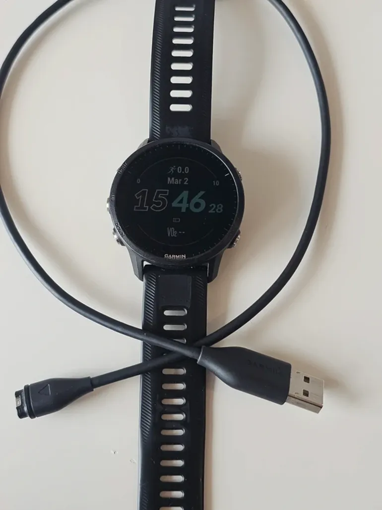 Used Garmin Forerunner 955 bike — image 1 of 2