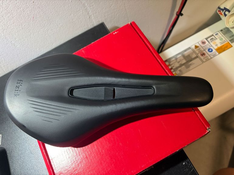 Used Fizik Vento Argo X3 140mm bike — image 2 of 5