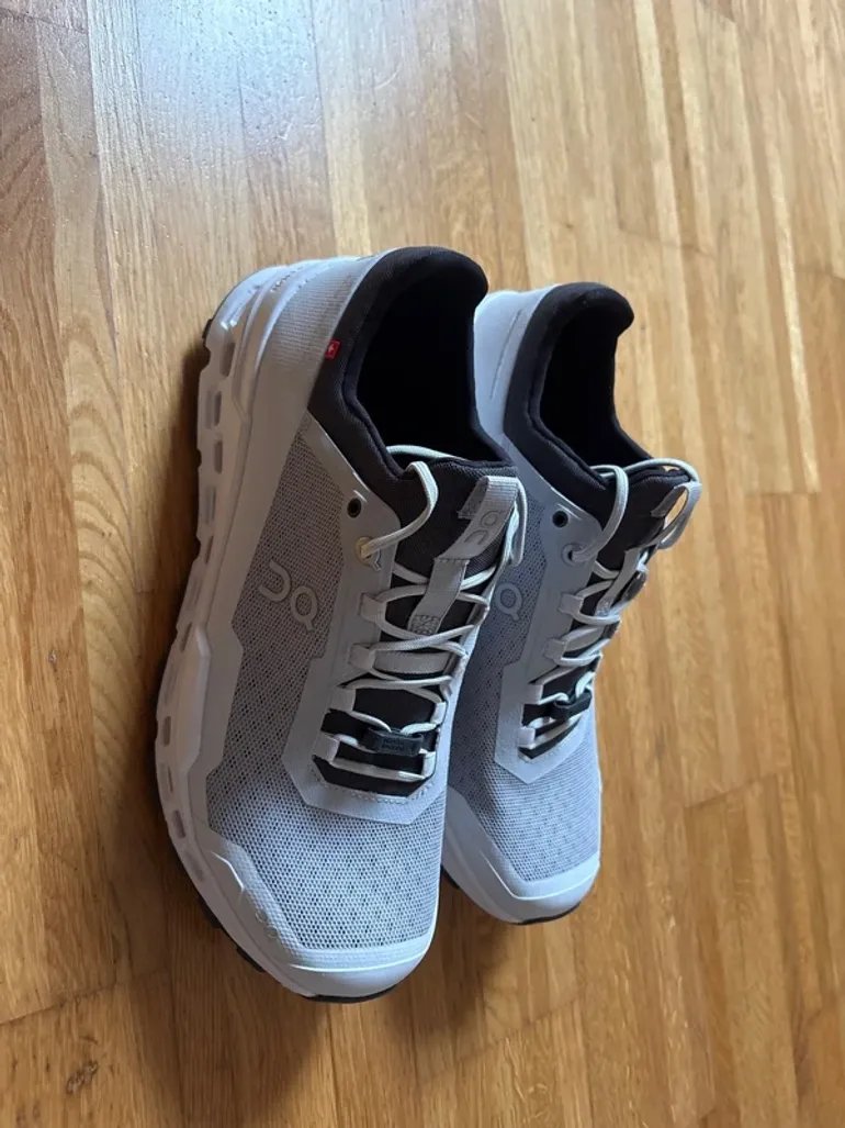 Used On Running On Laufschuhe bike — image 1 of 3
