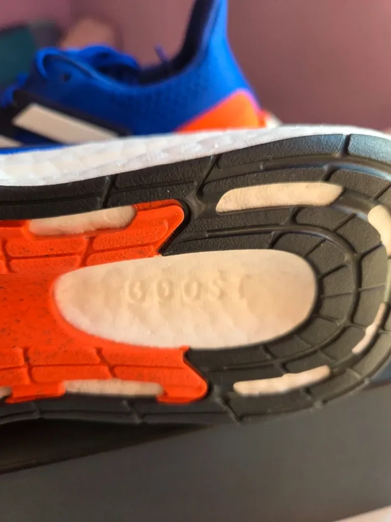 Used Adidas Pureboost 23 bike — image 4 of 6