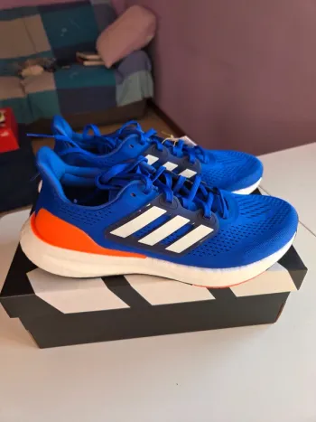 Used Adidas Pureboost 23 bike — image 6 of 6