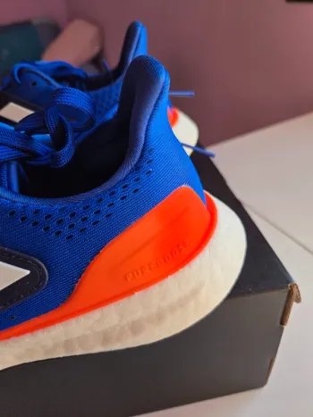 Used Adidas Pureboost 23 bike — image 3 of 6