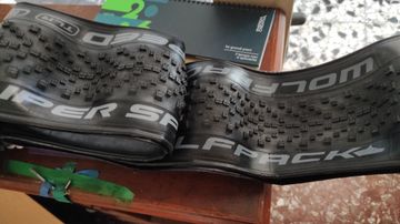 Wolfpack MTB Tire Superspeed 2026 bike usato — immagine 3 di 3