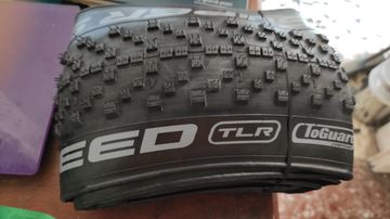 Käytetty Wolfpack MTB Tire Superspeed 2026 Tyres & Tubes