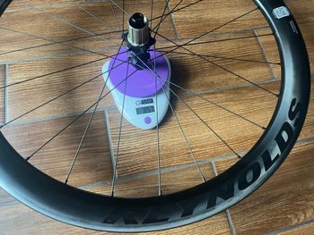 Used Reynolds AR46 2023 bike — image 11 of 11