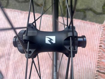 Used Reynolds AR46 2023 bike — image 7 of 11