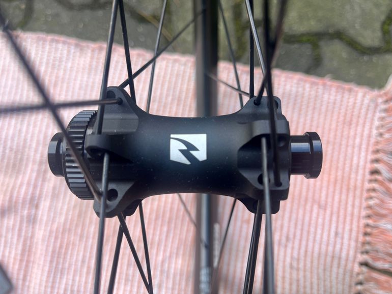 Used Reynolds AR46 2023 bike — image 7 of 11