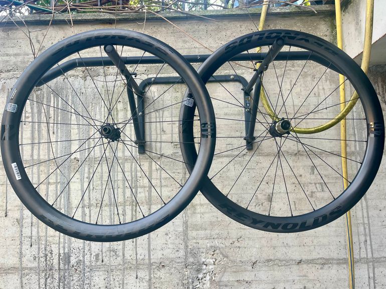 Used Reynolds AR46 2023 bike — image 1 of 11