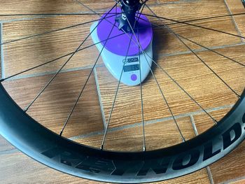 Used Reynolds AR46 2023 bike — image 10 of 11