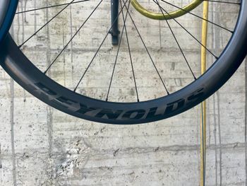 Used Reynolds AR46 2023 bike — image 6 of 11