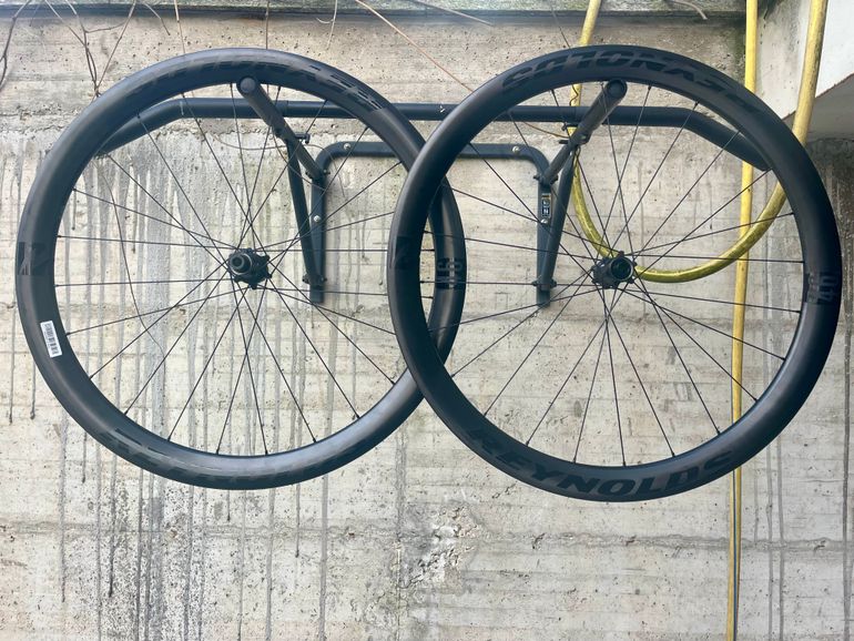 Used Reynolds AR46 2023 bike — image 2 of 11