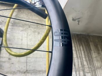 Used Reynolds AR46 2023 bike — image 9 of 11