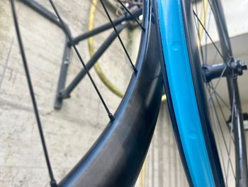 Used Reynolds AR46 2023 bike — image 3 of 11