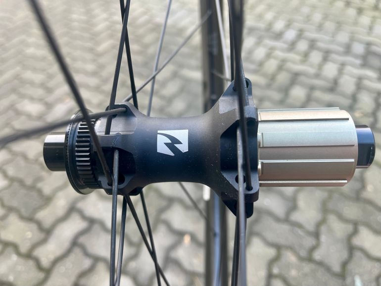 Used Reynolds AR46 2023 bike — image 4 of 11