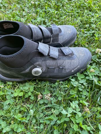 Used Shimano EX700 GTX 2025 bike — image 3 of 6