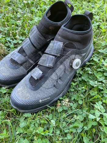 Used Shimano EX700 GTX 2025 bike — image 4 of 6