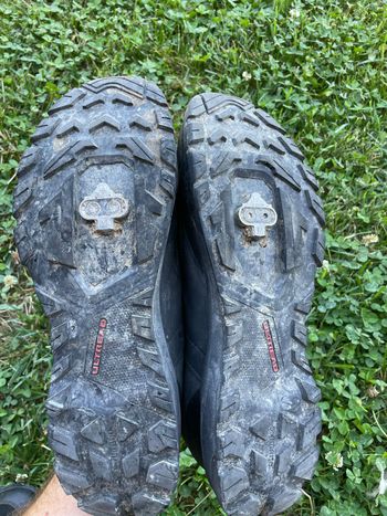 Used Shimano EX700 GTX 2025 bike — image 5 of 6