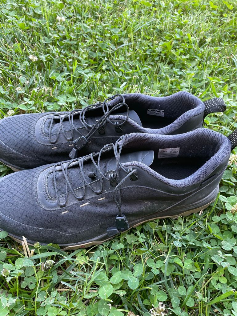 Used Shimano ET501 Touring Shoes 2025 bike — image 4 of 5