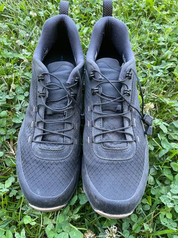 Used Shimano ET501 Touring Shoes 2025 bike