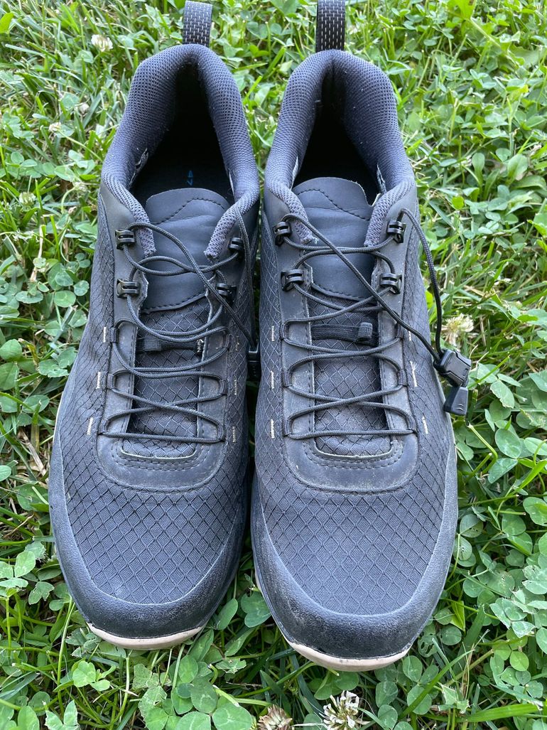 Used Shimano ET501 Touring Shoes 2025 bike — image 1 of 5