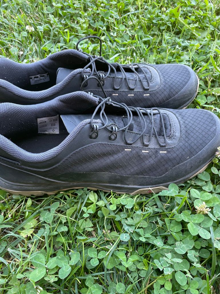 Used Shimano ET501 Touring Shoes 2025 bike — image 3 of 5