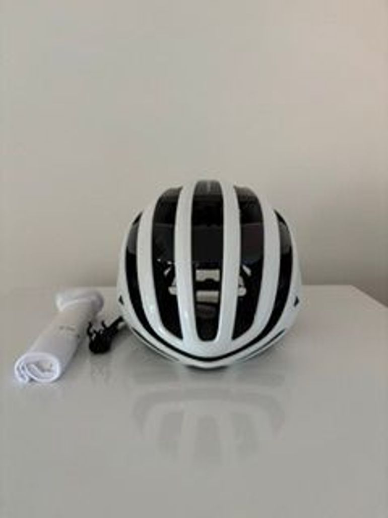Used ABUS AirBreaker 2.0 Helmet 2026 bike — image 3 of 5