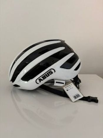 Used ABUS AirBreaker 2.0 Helmet 2026 bike — image 5 of 5