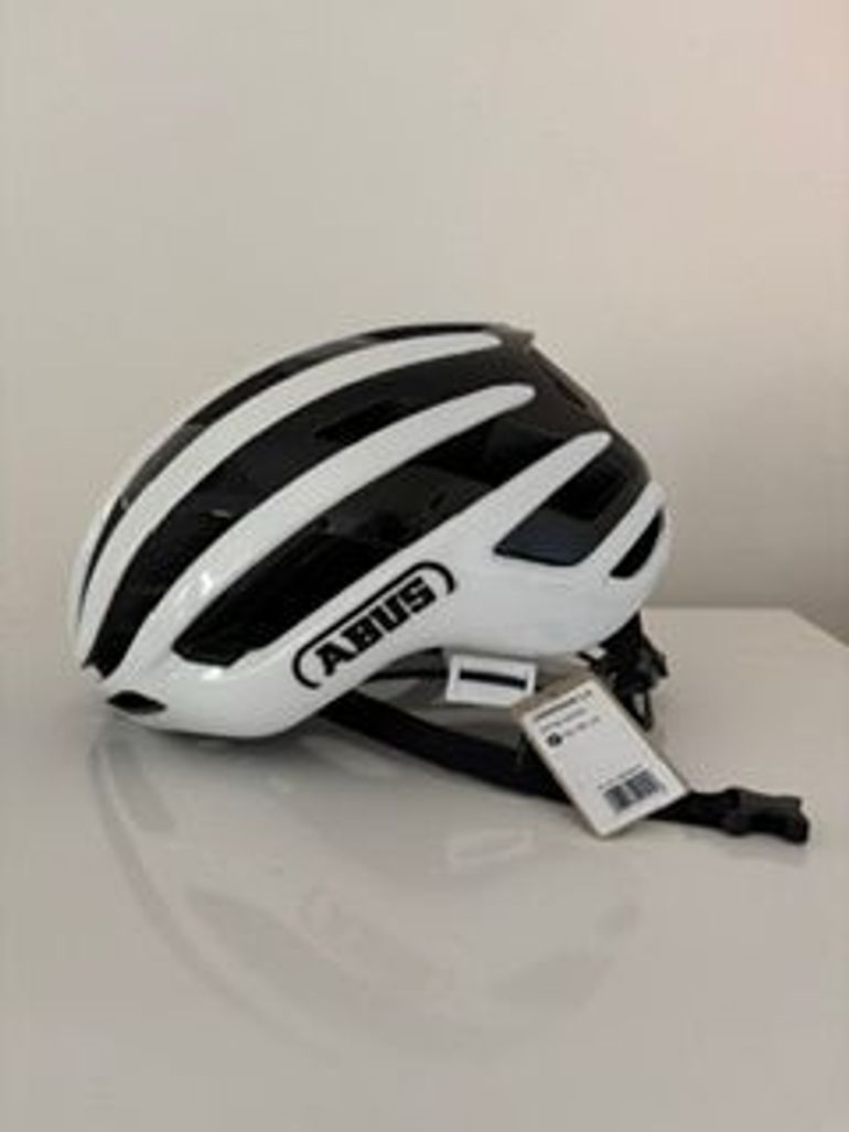 Used ABUS AirBreaker 2.0 Helmet 2026 bike — image 5 of 5
