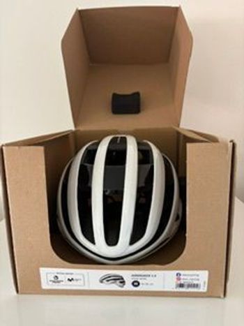 Used ABUS AirBreaker 2.0 Helmet 2026 bike — image 2 of 5