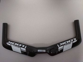 Used Look Aero flat Bar Track bike — image 4 of 5