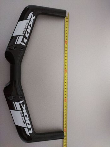 Used Look Aero flat Bar Track bike — image 5 of 5