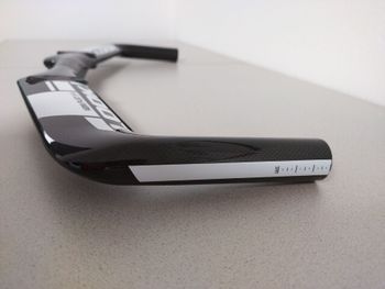 Used Look Aero flat Bar Track bike — image 3 of 5