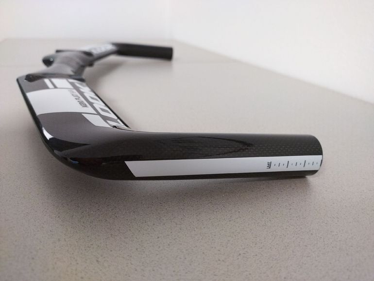 Used Look Aero flat Bar Track bike — image 3 of 5