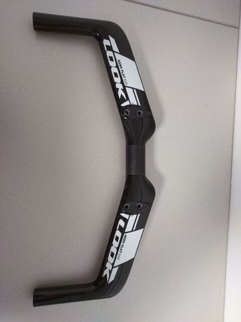 Used Look Aero flat Bar Track bike — image 2 of 5