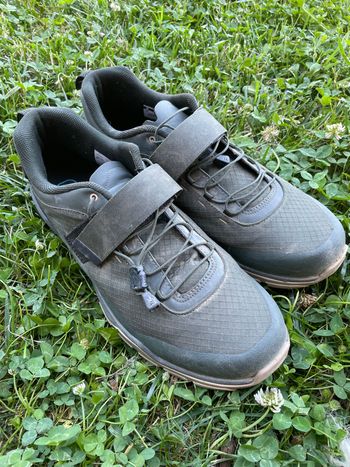 Used Shimano EX500 2025 bike — image 3 of 5