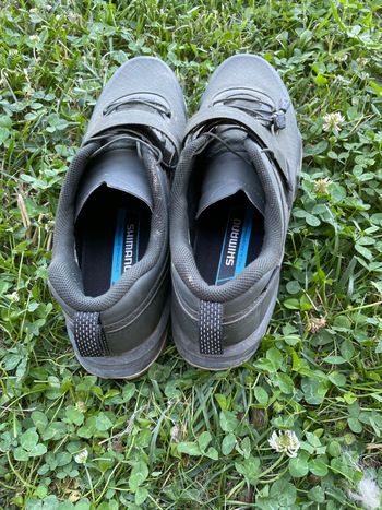 Used Shimano EX500 2025 bike — image 2 of 5